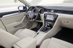 Volkswagen Passat Variant GTE 2015 года